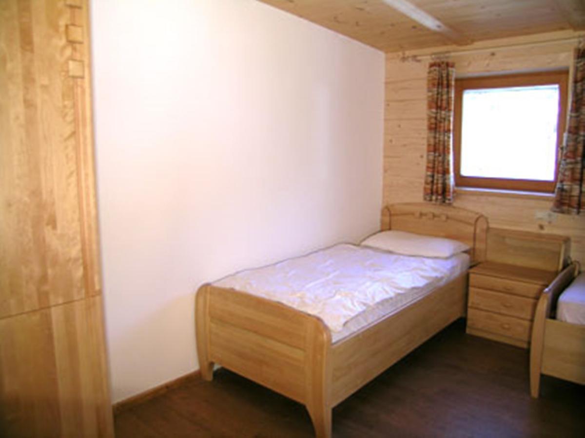 Residencesora St. Vigil Zimmer foto