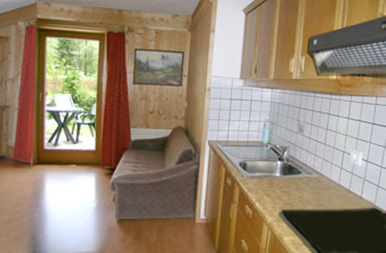 Residencesora St. Vigil Zimmer foto
