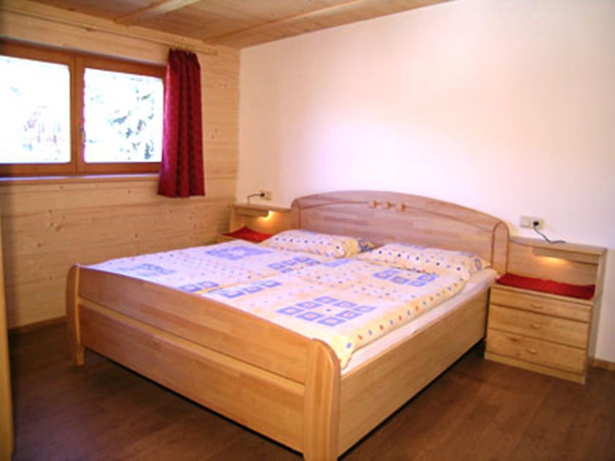 Residencesora St. Vigil Zimmer foto