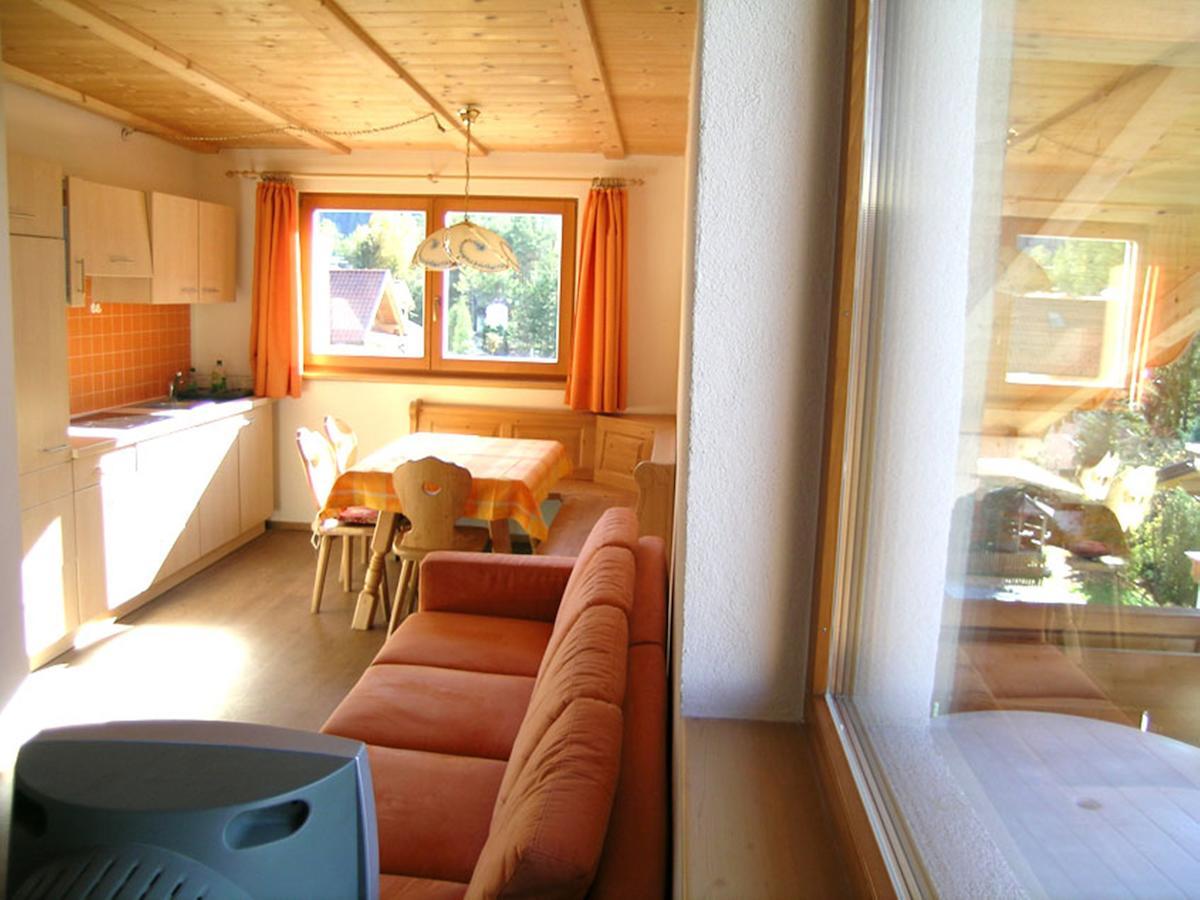 Residencesora St. Vigil Zimmer foto